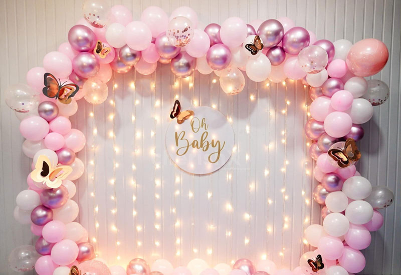 tanjore best stage decoration