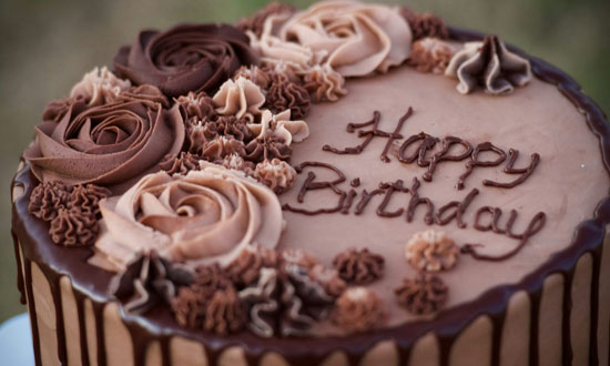 tanjore best birthday cake