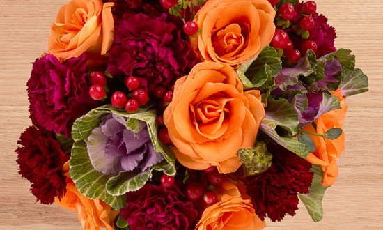 tanjore best bouquet decoration