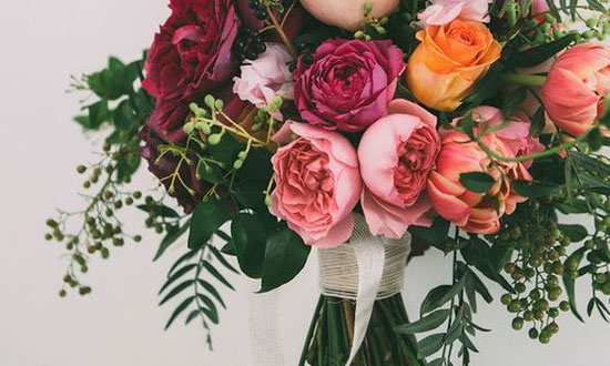 tanjore best bouquet decoration