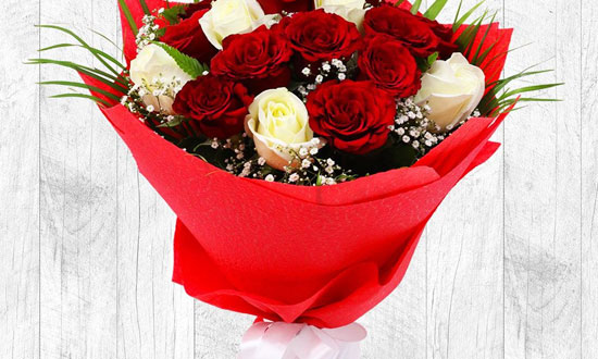 tanjore best bouquet decoration