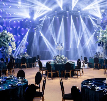 best event management in Thanjavur